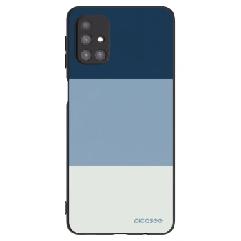 Obal pro Samsung Galaxy M31s - Coastal Blue