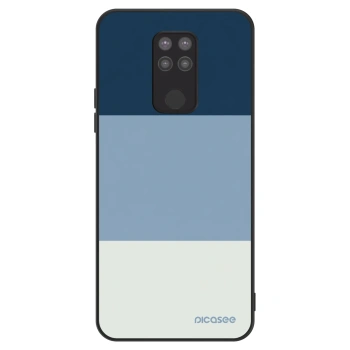 Obal pro Xiaomi Redmi Note 9 - Coastal Blue
