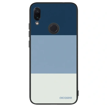 Obal pro Xiaomi Redmi Note 7 - Coastal Blue