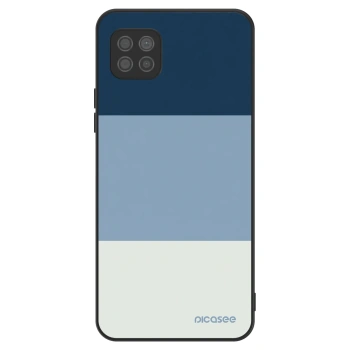 Obal pro Huawei P40 Lite - Coastal Blue