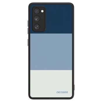 Coastal Blue