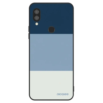 Obal pro Xiaomi Redmi 7 - Coastal Blue