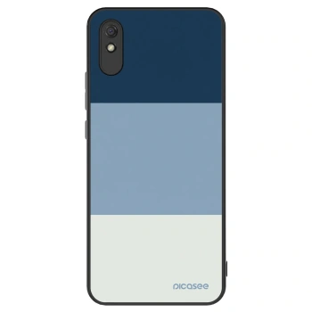Obal pro Xiaomi Redmi 9A - Coastal Blue