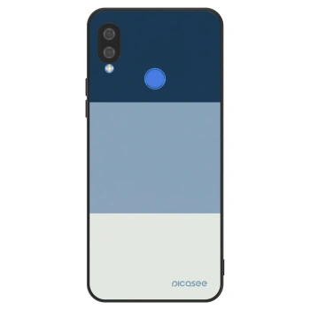 Obal pro Huawei Nova 3 - Coastal Blue