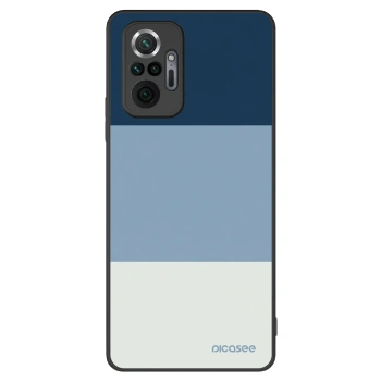 Obal pro Xiaomi Redmi Note 10 Pro - Coastal Blue