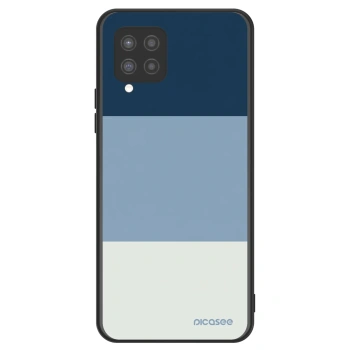 Obal pro Samsung Galaxy A42 A426B - Coastal Blue