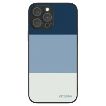 Picasee ULTIMATE CASE pro Apple iPhone 13 Pro Max - Coastal Blue