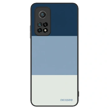 Obal pro Xiaomi Mi 10T - Coastal Blue