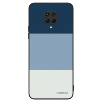 Obal pro Xiaomi Redmi Note 9S - Coastal Blue
