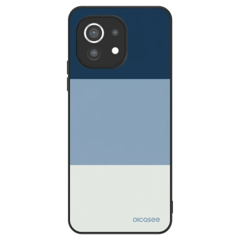 Obal pro Xiaomi Mi 11 - Coastal Blue
