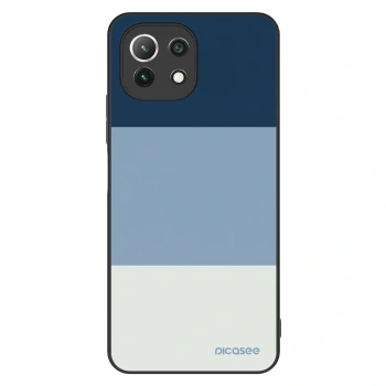 Obal pro Xiaomi Mi 11 Lite - Coastal Blue