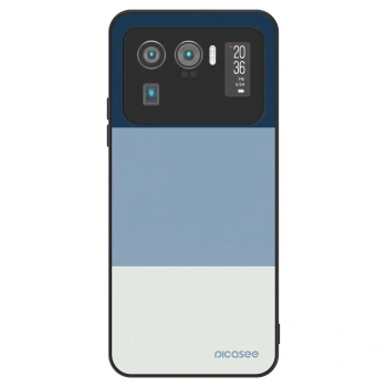 Obal pro Xiaomi Mi 11 Ultra - Coastal Blue