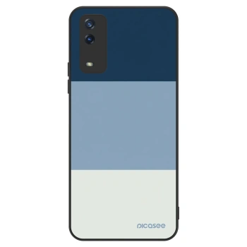 Obal pro Vivo Y11s - Coastal Blue