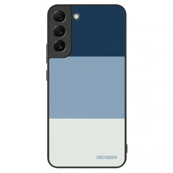 Obal pro Samsung Galaxy S22+ 5G - Coastal Blue
