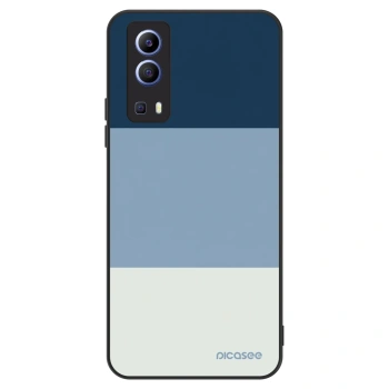 Obal pro Vivo Y52 5G - Coastal Blue