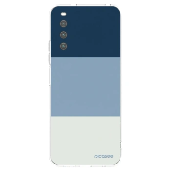 Obal pro Sony Xperia 10 IV 5G - Coastal Blue