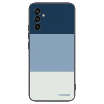 Obal pro Samsung Galaxy M13 M135F - Coastal Blue