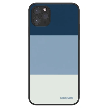 Picasee ULTIMATE CASE MagSafe pro Apple iPhone 11 Pro Max - Coastal Blue