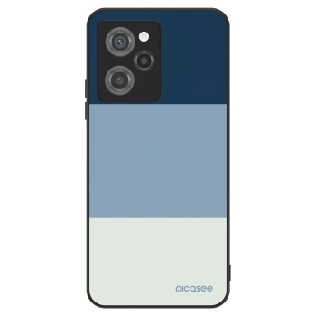Obal pro Xiaomi Poco X5 Pro - Coastal Blue