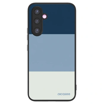 Picasee ULTIMATE CASE pro Samsung Galaxy A54 5G A546B - Coastal Blue