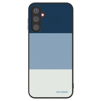 Picasee ULTIMATE CASE pro Samsung Galaxy A14 4G A145R - Coastal Blue