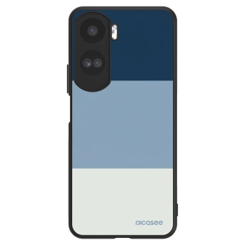 Obal pro Honor 90 Lite 5G - Coastal Blue