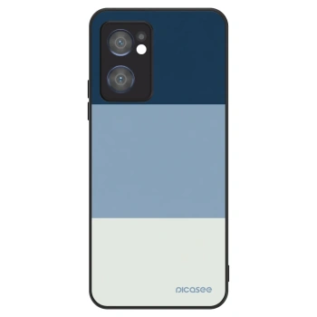 Obal pro OPPO Reno 7 5G - Coastal Blue