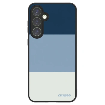 Picasee ULTIMATE CASE pro Samsung Galaxy S23 FE S711B - Coastal Blue