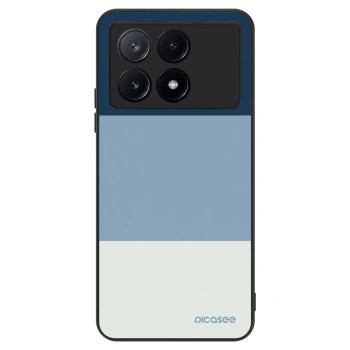 Picasee ULTIMATE CASE pro Xiaomi Poco X6 Pro - Coastal Blue