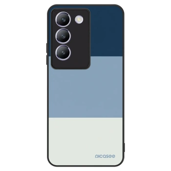 Obal pro Vivo V40 SE 5G - Coastal Blue