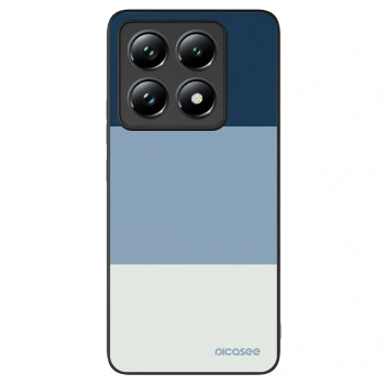 Picasee ULTIMATE CASE pro Xiaomi 14T Pro - Coastal Blue