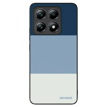 Picasee ULTIMATE CASE pro Xiaomi 14T - Coastal Blue