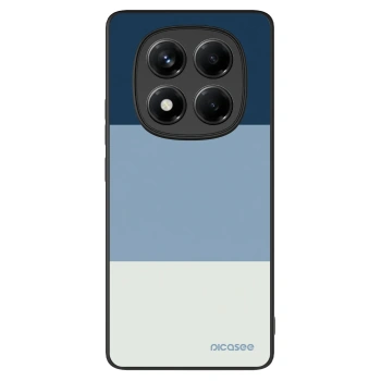 Picasee ULTIMATE CASE pro Xiaomi Redmi Note 14 Pro+ 5G - Coastal Blue