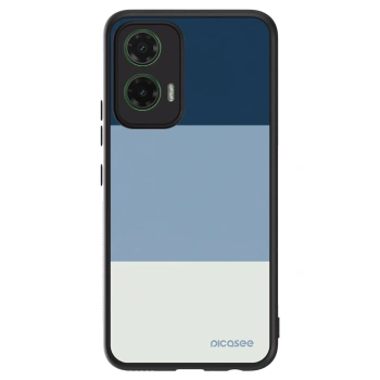 Obal pro Motorola Moto G35 5G - Coastal Blue