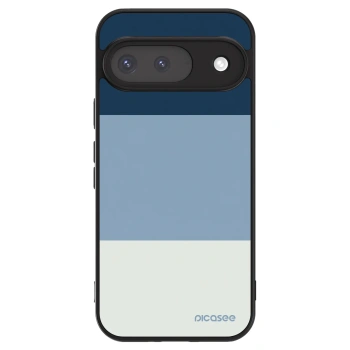 Obal pro Google Pixel 9 - Coastal Blue