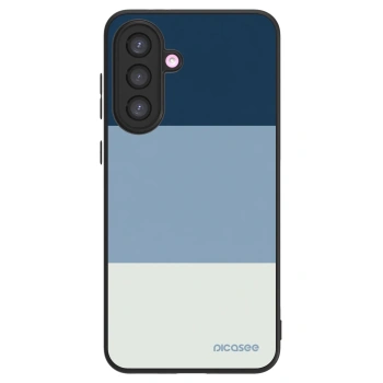 Picasee ULTIMATE CASE pro Samsung Galaxy A36 5G - Coastal Blue