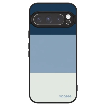 Obal pro Google Pixel 9 Pro - Coastal Blue