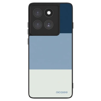 Obal pro Motorola Edge 60 Fusion - Coastal Blue