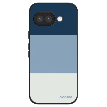 Obal pro Google Pixel 9a - Coastal Blue