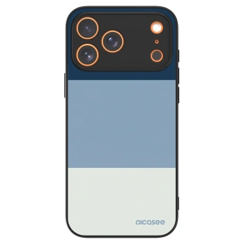 Obal pro Apple iPhone 17 Pro Max - Coastal Blue