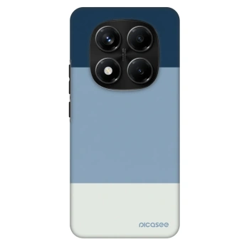 Obal pro Xiaomi Redmi Note 14 Pro+ 5G - Coastal Blue