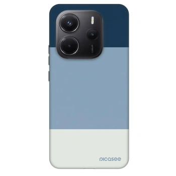 Obal pro Xiaomi Redmi Note 14 5G - Coastal Blue