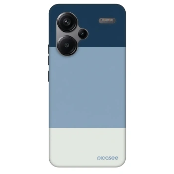Obal pro Xiaomi Redmi Note 13 Pro+ 5G - Coastal Blue