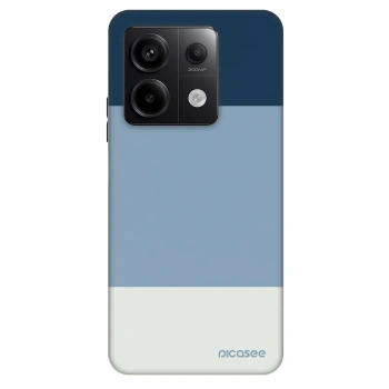 Obal pro Xiaomi Redmi Note 13 Pro 5G - Coastal Blue