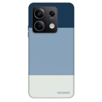 Obal pro Xiaomi Redmi Note 13 5G - Coastal Blue