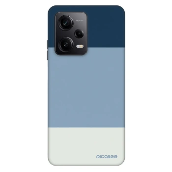 Obal pro Xiaomi Redmi Note 12 Pro 5G - Coastal Blue
