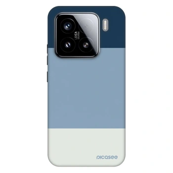 Obal pro Xiaomi 15 - Coastal Blue