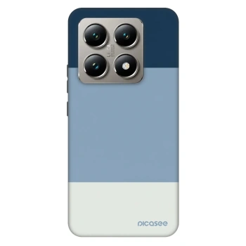Obal pro Xiaomi 14T Pro - Coastal Blue