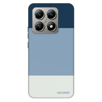 Obal pro Xiaomi 14T - Coastal Blue