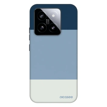 Obal pro Xiaomi 14 - Coastal Blue